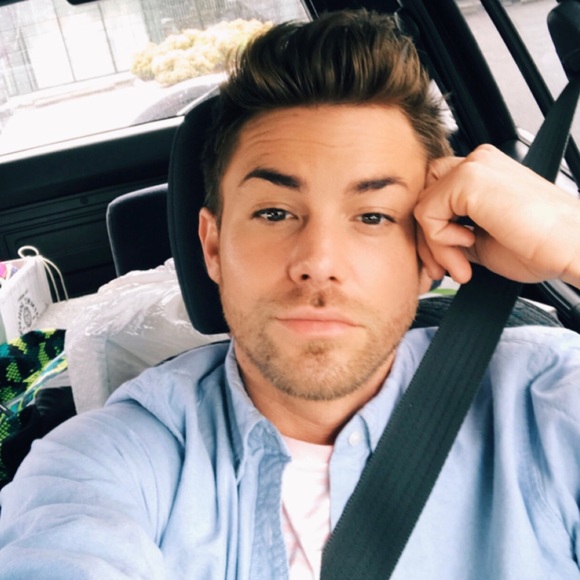 Meet your Posher, Mathew - Picture 1 of 1